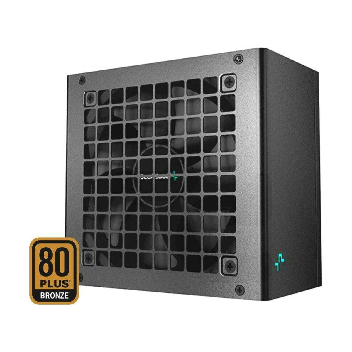 Fuente de Poder DeepCool PK600D 600 W 80 PLUS Bronze
