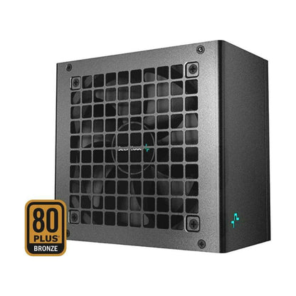 Fuente de Poder DeepCool PK600D 600 W 80 PLUS Bronze