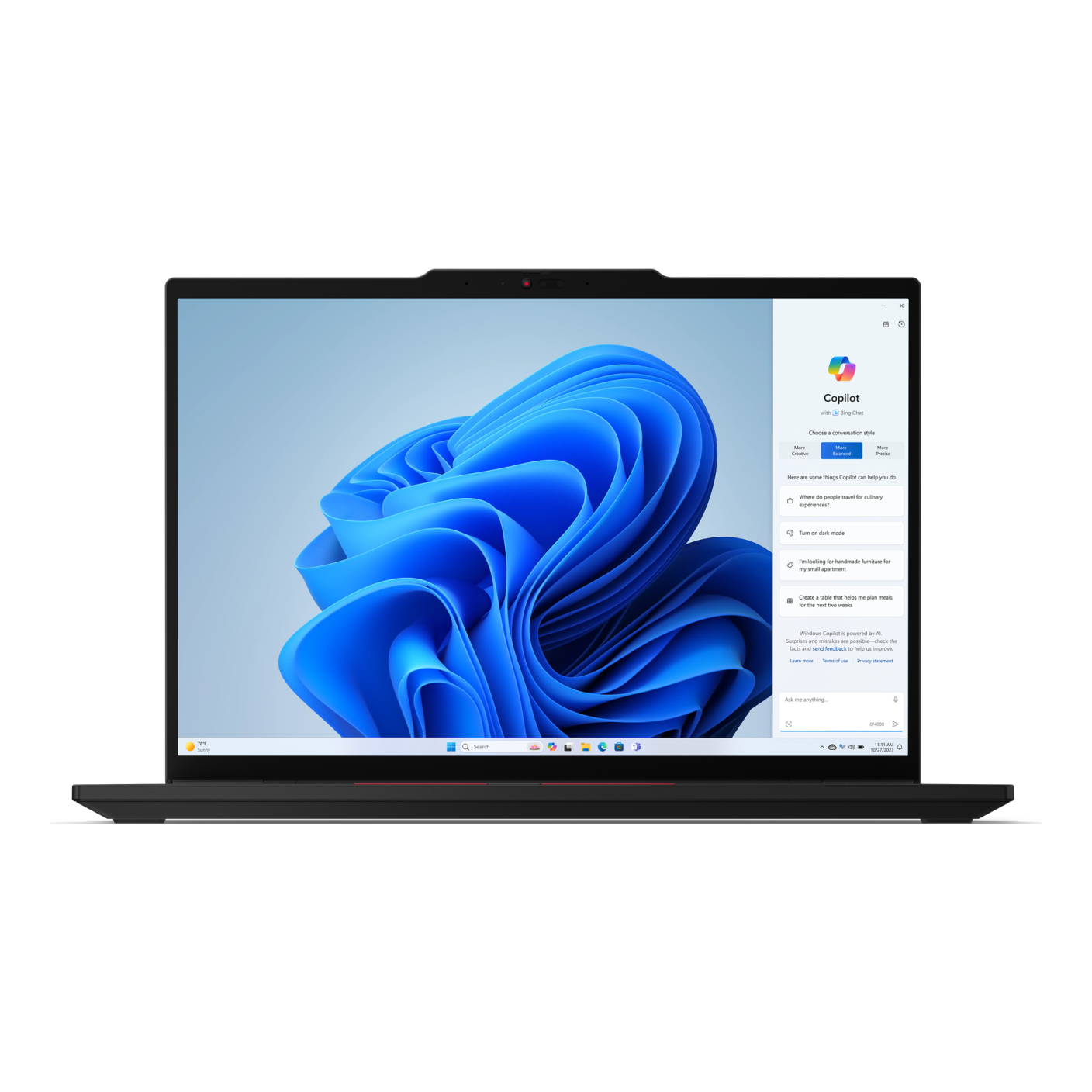 Laptops LENOVO 21LT002ELM