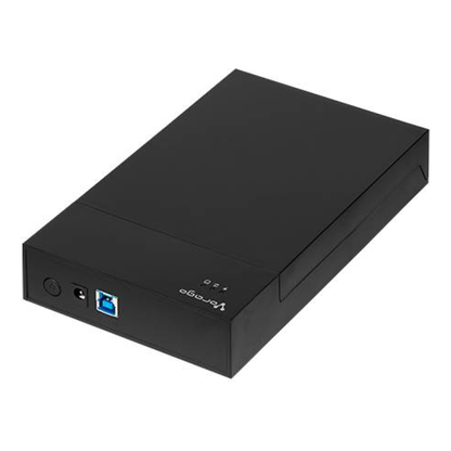 Gabinetes para Discos Duros VORAGO HDD-303
