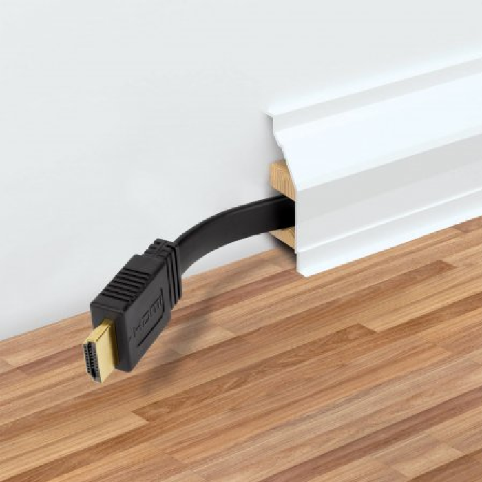 Cable HDMI  MANHATTAN 355643