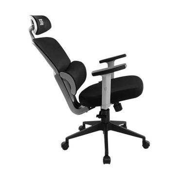 Silla Gamer VORAGO CGM-400-BK