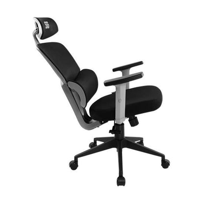 Silla Gamer VORAGO CGM-400-BK