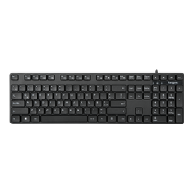 Teclado TARGUS AKB30ES