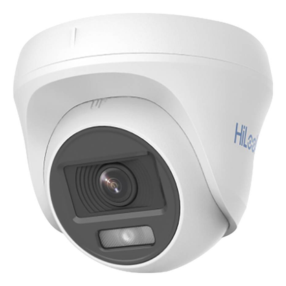 Cámara HIKVISION THC-T129-PS