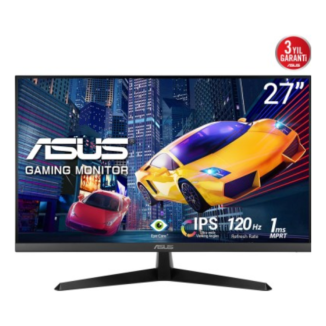 Monitores Gaming ASUS VY279HGR