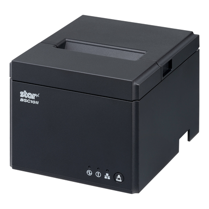 Impresora POS Térmica STAR MICRONICS BSC10II-UE (39465910)