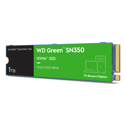 SSD WESTERN DIGITAL WDS100T2G0C