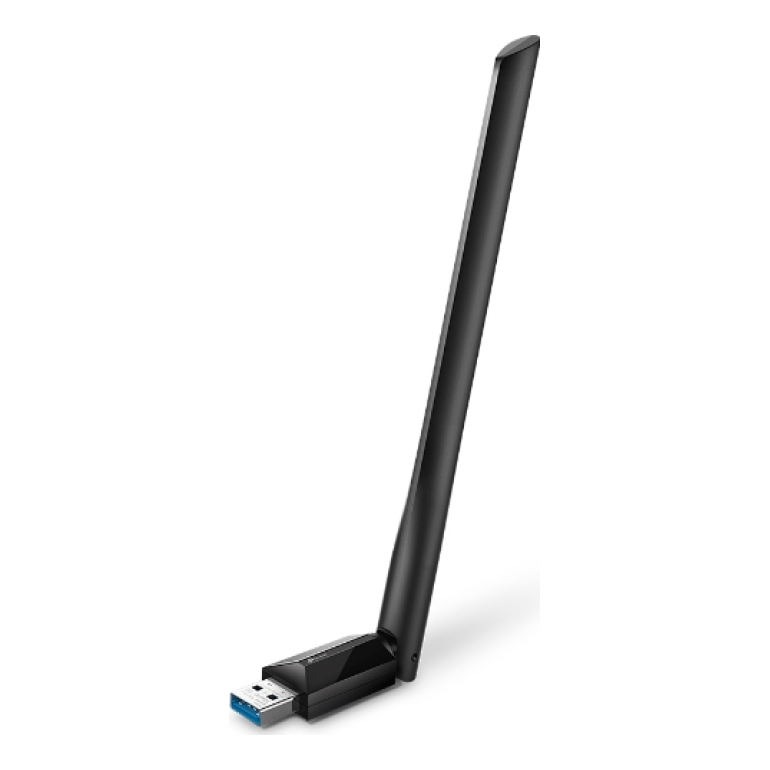 Adaptador USB  TP-LINK Archer T3U Plus