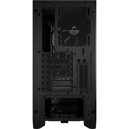 Gabinete CORSAIR 4000D Airflow