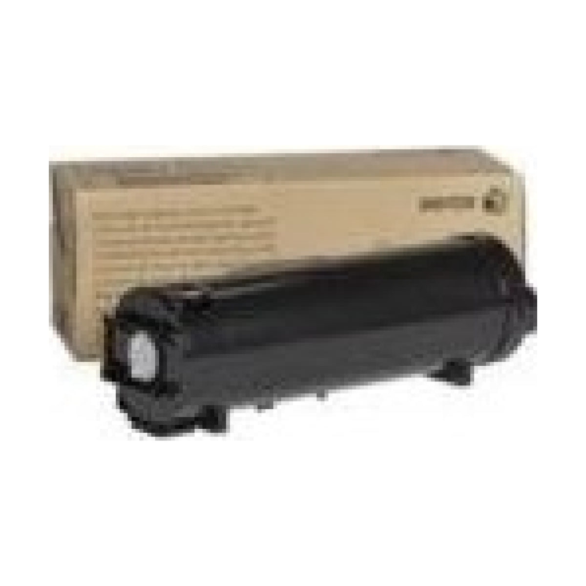 Tóner Xerox 106R03945 Negro para VersaLink B600