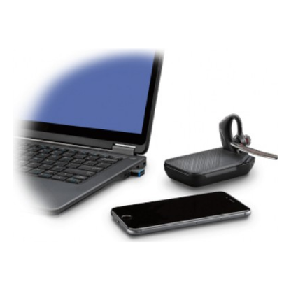 Auricular PLANTRONICS VOYAGER 5200 UC