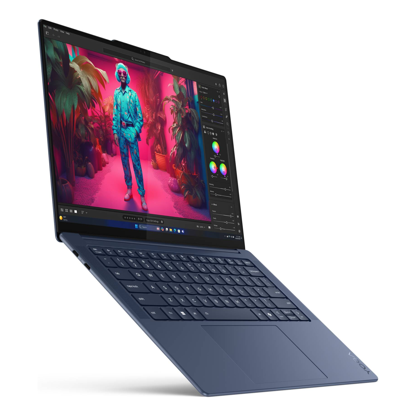 Laptops LENOVO Yoga Slim 7 14Q8X9