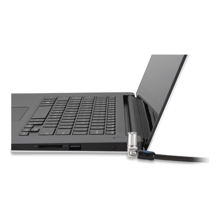 Candado con llave KENSINGTON K60501M