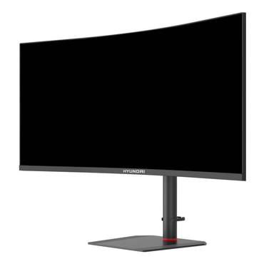 Monitores Gaming HYUNDAI HT34CGMBK01
