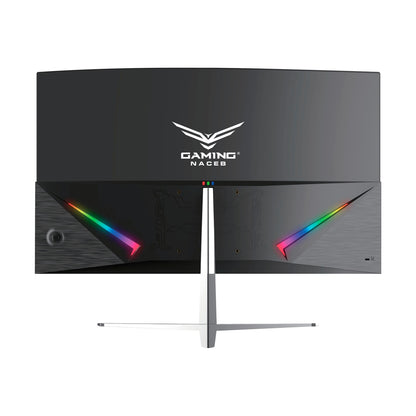 Monitor Gaming Naceb Technology NA-0624