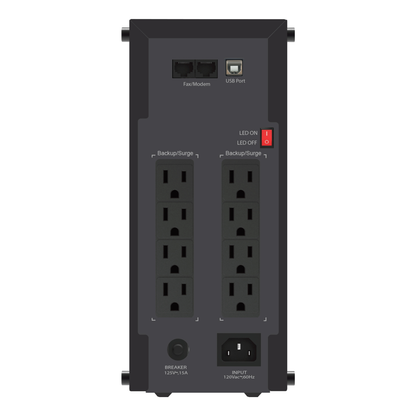 UPS CDP GSMART1516B