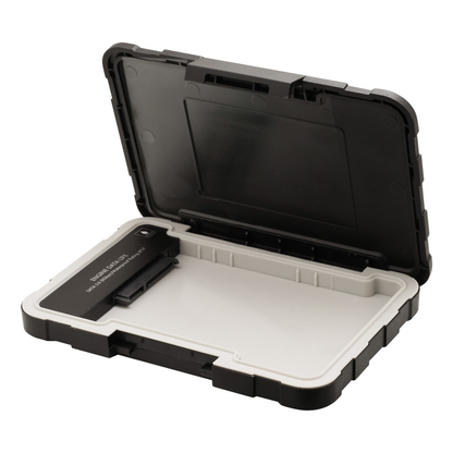 Gabinete para Disco Duro ADATA ED600
