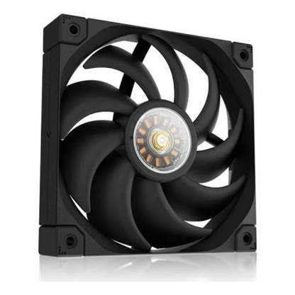 Ventilador DeepCool FT12 120 mm 500-2150 RPM (R-FT12-BKWPN3-G)