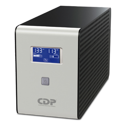 UPS CDP R-SMART1510 1500 VA 900 W