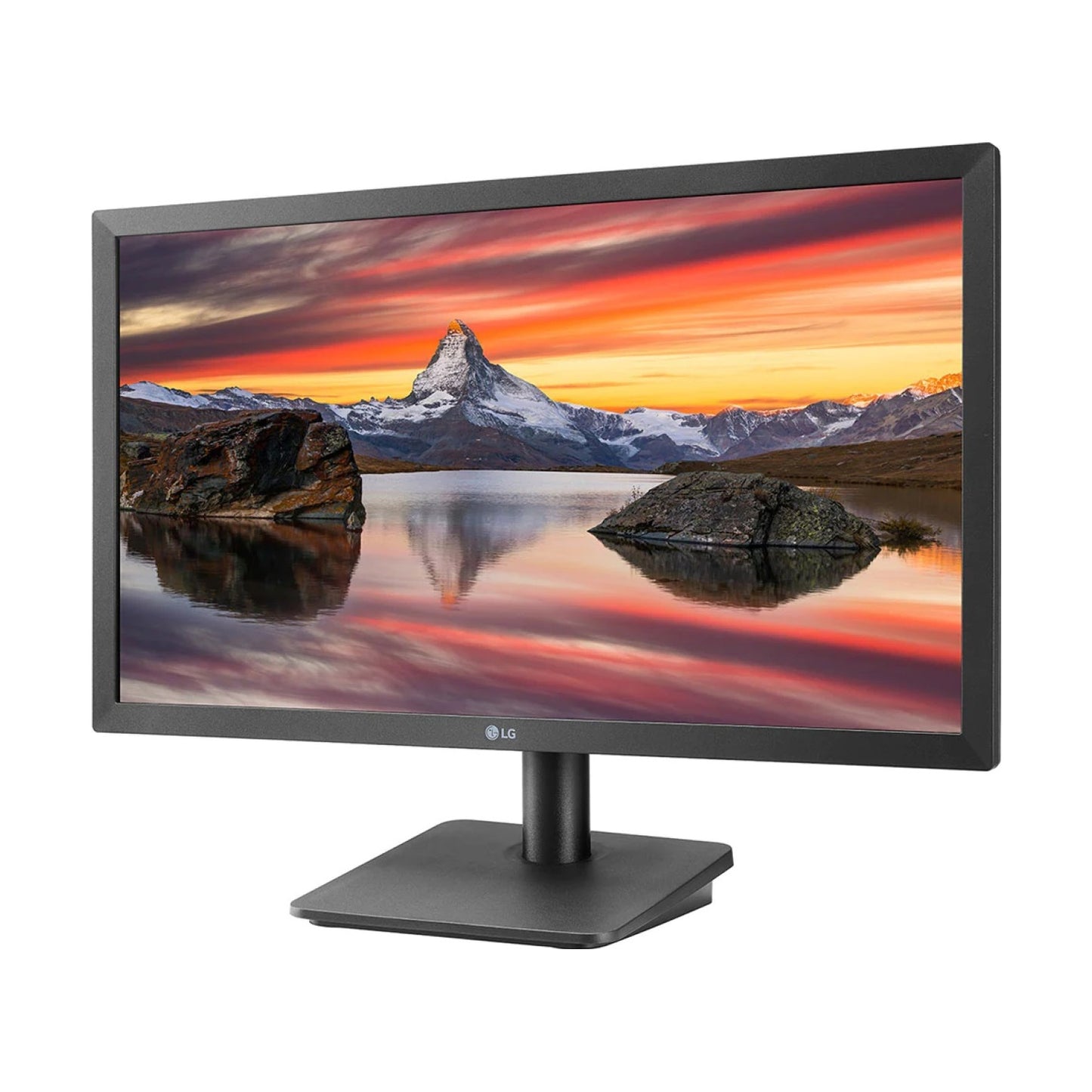 Monitor LED  LG 22MP410