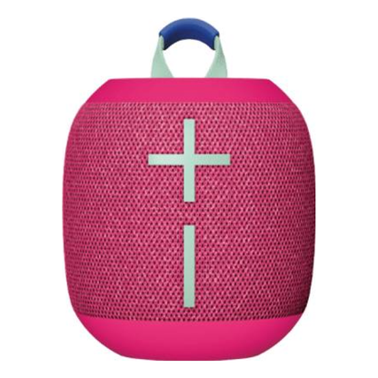 Bocina LOGITECH WonderBoom 4