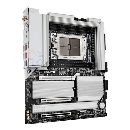 Motherboard Gigabyte TRX50 AERO D Socket sTR5 ATX DDR5