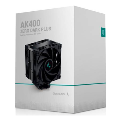 Disipador DeepCool AG400 PLUS