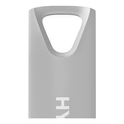 Memoria USB HYUNDAI U2BK/16