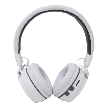 Audífonos On-ear BT NECNON NBH-05 BT
