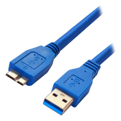 Cable USB BROBOTIX 364105