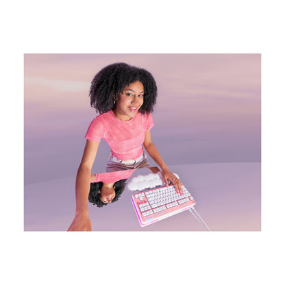 Teclado LOGITECH G713