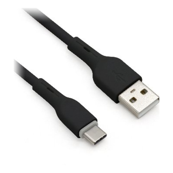 Cable USB V2.0 Tipo C  BROBOTIX 963196