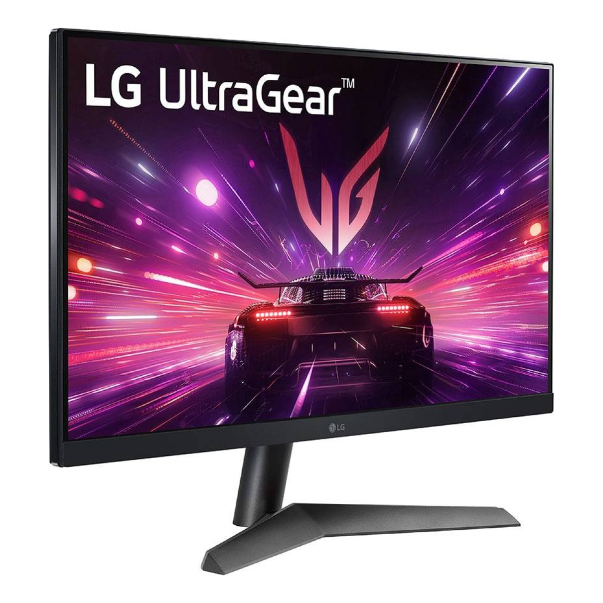 Monitor LG 24GS60F