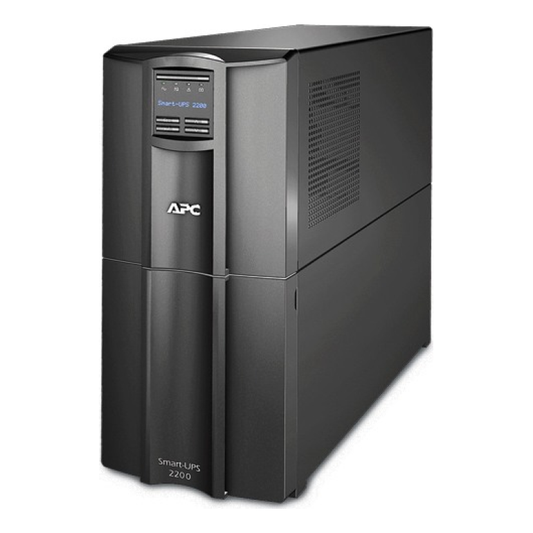 No Break Capacidad 1920 VA 1920 watts, 120V,  APC SMT2200C
