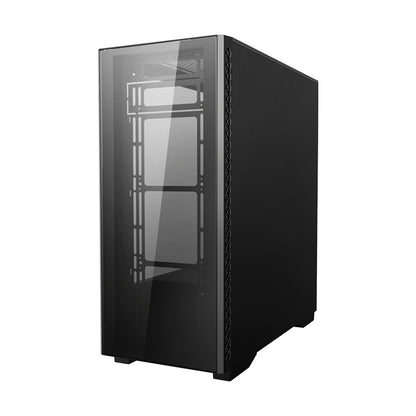 Gabinete Gamer  DeepCool MATREXX 50 ADD-RGB 4F