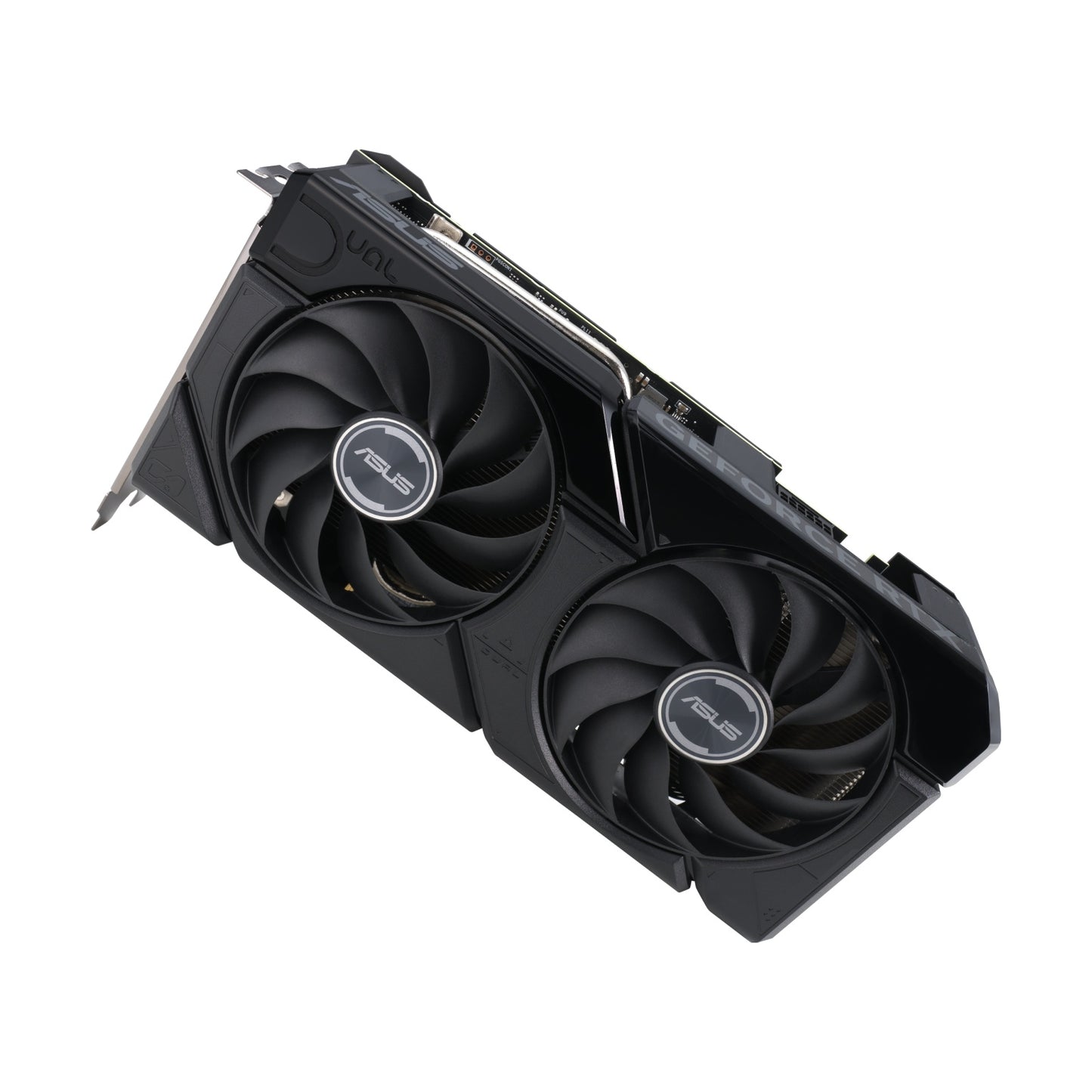 Tarjetas de video ASUS DUAL-RTX4070S-O12G-EVO