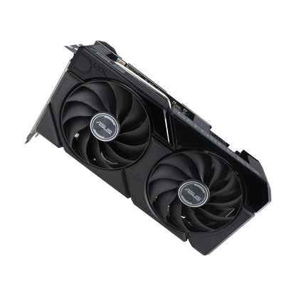 Tarjetas de video ASUS DUAL-RTX4070S-O12G-EVO