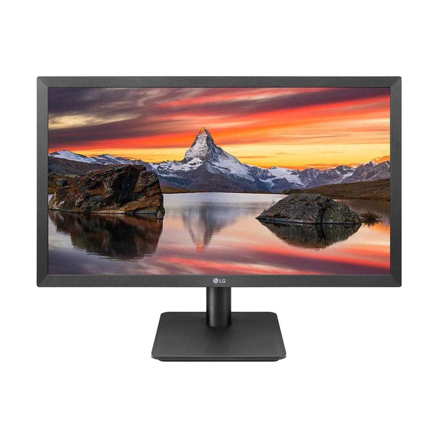 Monitor LED  LG 22MP410