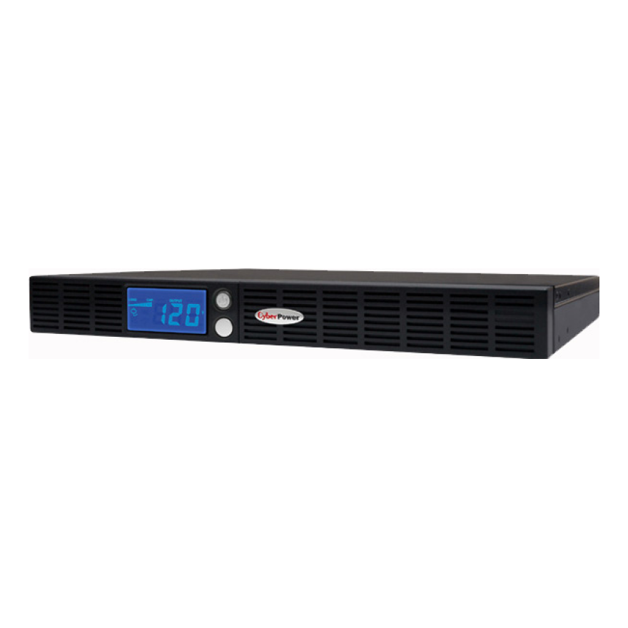 UPS CyberPower OR500LCDRM1U 500 VA 300 W