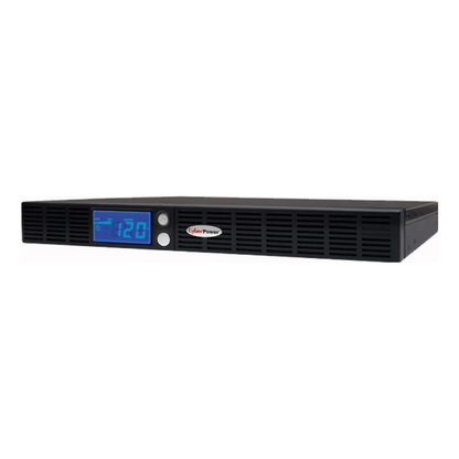 UPS CyberPower OR500LCDRM1U 500 VA 300 W