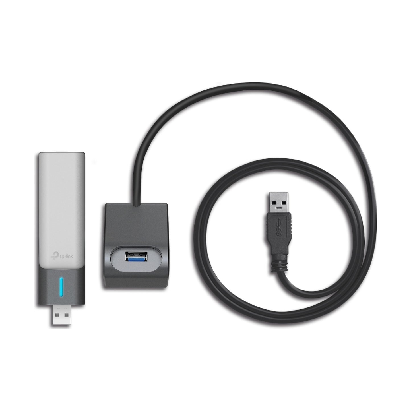 Adaptadores para Red TP-LINK Archer TX50UH