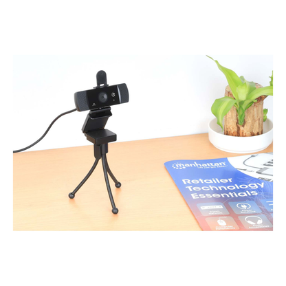 Cámara Web MANHATTAN 462549