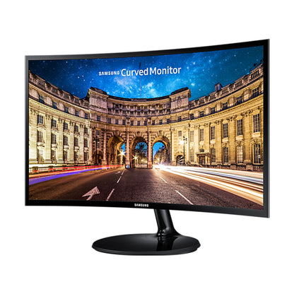 Monitor SAMSUNG LC24F390FHLXZX