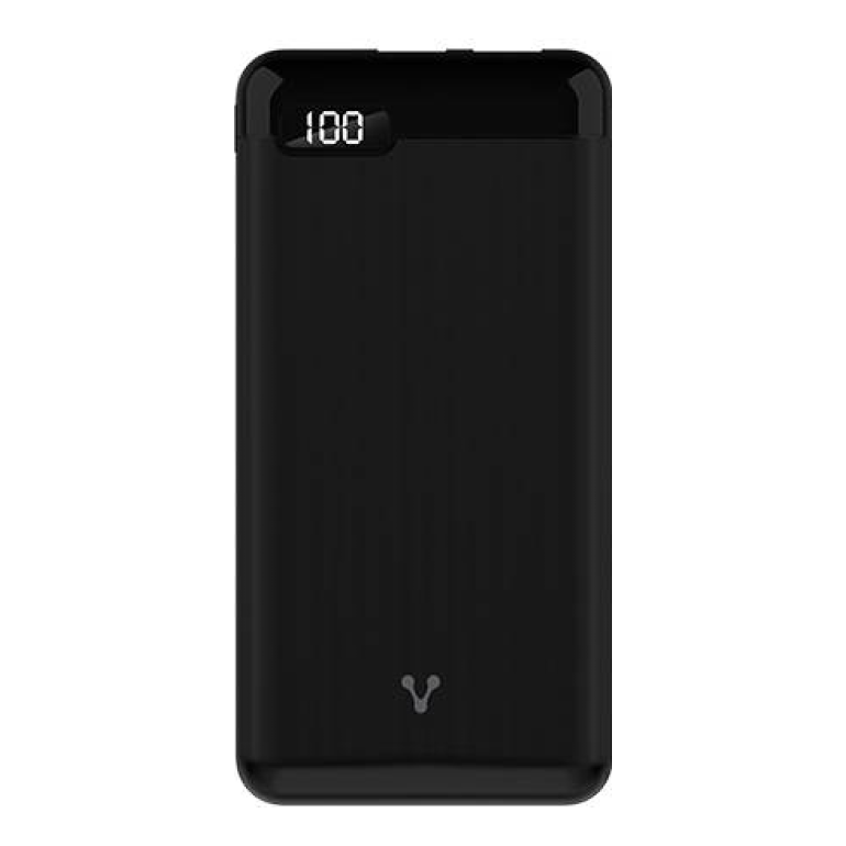 Power Bank VORAGO PB-560-BK