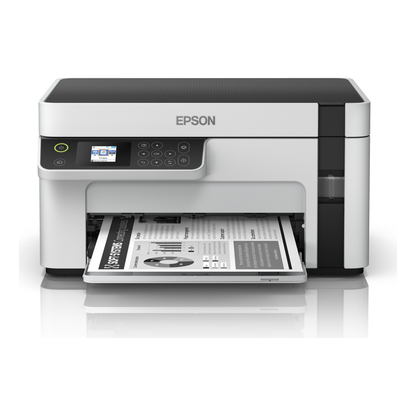 Impresora  EPSON M2120