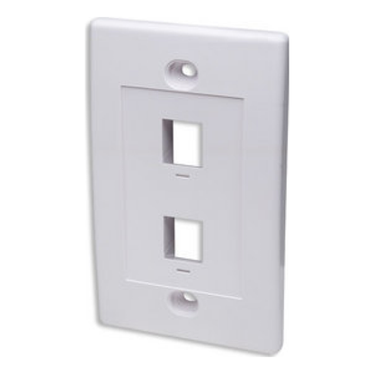 Tapa - Faceplate INTELLINET 163293