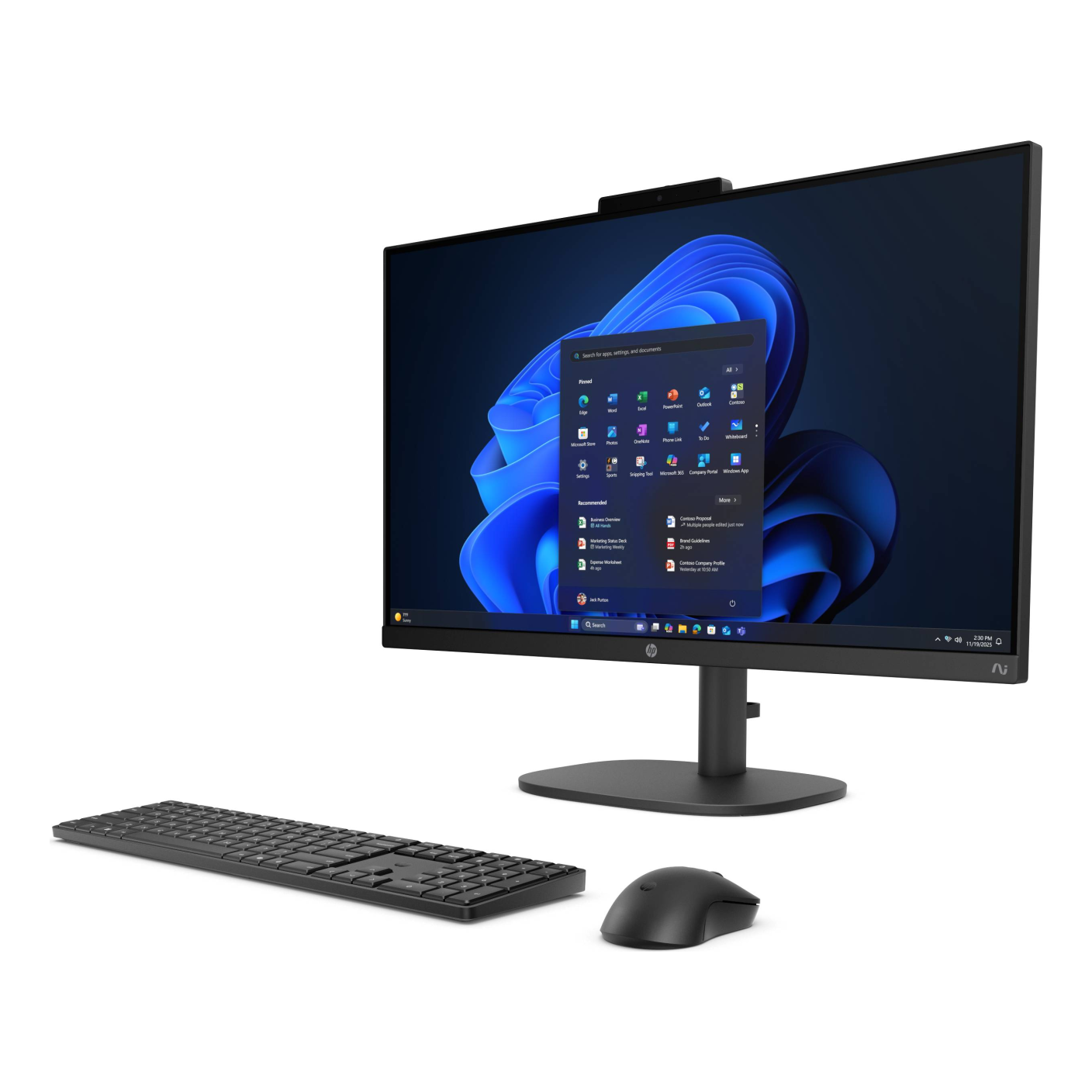 All in One HP HP ProStudio 2  G2a