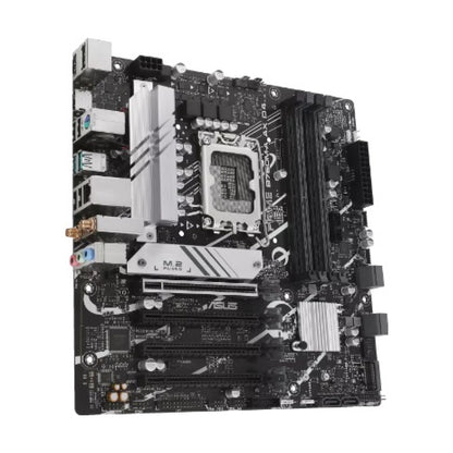 b760,GAMING ASUS PRIME B760M-A AX D4