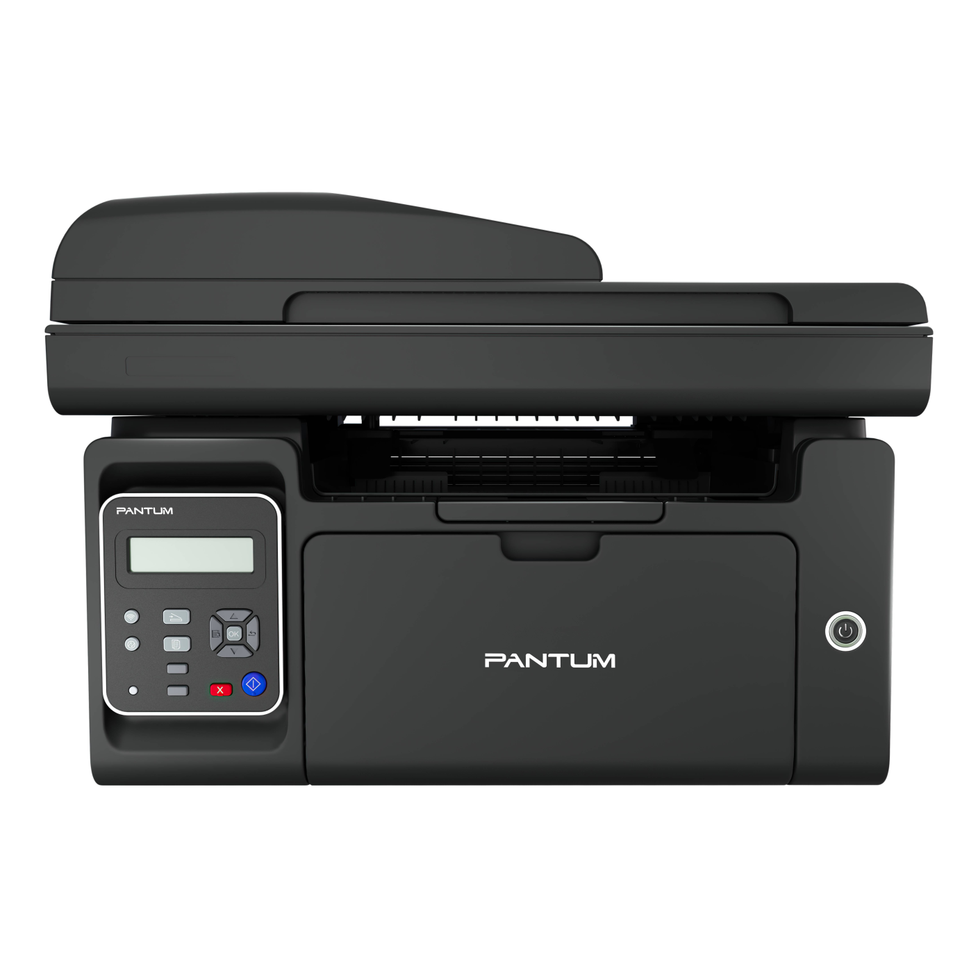 Multifuncional Pantum M6550NW